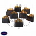 Люстра подвесная ST Luce AMBRELA SL1110.403.10