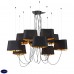 Люстра подвесная ST Luce AMBRELA SL1110.403.10