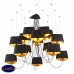 Люстра подвесная ST Luce AMBRELA SL1110.403.15