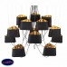 Люстра подвесная ST Luce AMBRELA SL1110.403.15