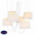 Люстра подвесная ST Luce AMBRELA SL1110.503.06