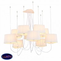 Люстра подвесная ST Luce AMBRELA SL1110.503.10 Люстра подвесная ST Luce AMBRELA SL1110.503.10