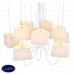 Люстра подвесная ST Luce AMBRELA SL1110.503.10