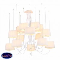 Люстра подвесная ST Luce AMBRELA SL1110.503.15