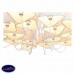 Люстра подвесная ST Luce AMBRELA SL1110.503.15 Люстра подвесная ST Luce AMBRELA SL1110.503.15