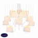 Люстра подвесная ST Luce AMBRELA SL1110.503.15 Люстра подвесная ST Luce AMBRELA SL1110.503.15