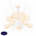 Люстра подвесная ST Luce AMBRELA SL1110.503.15 Люстра подвесная ST Luce AMBRELA SL1110.503.15