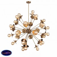 Люстра потолочная ST Luce GUIDO SL1111.303.30