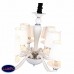 Люстра подвесная ST Luce FERRITO SL1112.503.12
