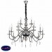 Люстра подвесная ST Luce BADEY SL1113.403.15