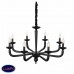 Люстра подвесная ST Luce MASTE SL1114.403.08