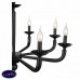 Люстра подвесная ST Luce MASTE SL1114.403.08