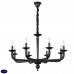 Люстра подвесная ST Luce MASTE SL1114.403.08
