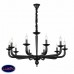 Люстра подвесная ST Luce MASTE SL1114.403.10