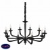 Люстра подвесная ST Luce MASTE SL1114.403.10