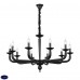 Люстра подвесная ST Luce MASTE SL1114.403.10