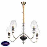 Люстра подвесная ST Luce LOYLI SL1115.303.05