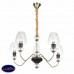 Люстра подвесная ST Luce LOYLI SL1115.303.05