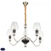 Люстра подвесная ST Luce LOYLI SL1115.303.05