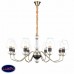 Люстра подвесная ST Luce LOYLI SL1115.303.08