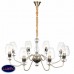 Люстра подвесная ST Luce LOYLI SL1115.303.08
