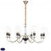 Люстра подвесная ST Luce LOYLI SL1115.303.08