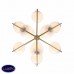 Светильник подвесной ST Luce PENOLO SL1118.203.12