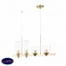 Светильник подвесной ST Luce TENERESA SL1119.203.04