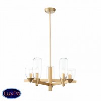 Люстра подвесная ST Luce TENERESA SL1119.203.05