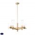 Люстра подвесная ST Luce TENERESA SL1119.203.05