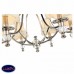 Люстра подвесная ST Luce GOLLA SL1120.103.06