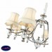 Люстра подвесная ST Luce GOLLA SL1120.103.08