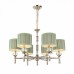 Люстра подвесная ST Luce OLEO SL1121.103.06 Люстра подвесная ST Luce OLEO SL1121.103.06