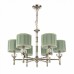 Люстра подвесная ST Luce OLEO SL1121.103.06 Люстра подвесная ST Luce OLEO SL1121.103.06