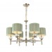 Люстра подвесная ST Luce OLEO SL1121.103.06 Люстра подвесная ST Luce OLEO SL1121.103.06