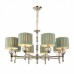 Люстра подвесная ST Luce OLEO SL1121.103.08