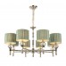 Люстра подвесная ST Luce OLEO SL1121.103.08