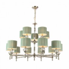 Люстра подвесная ST Luce OLEO SL1121.103.15