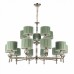 Люстра подвесная ST Luce OLEO SL1121.103.15