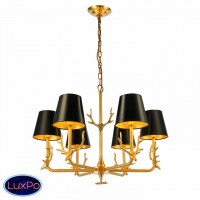 Люстра подвесная ST Luce VELOSSA SL1123.203.06