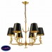 Люстра подвесная ST Luce VELOSSA SL1123.203.06