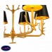 Люстра подвесная ST Luce VELOSSA SL1123.203.06