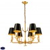 Люстра подвесная ST Luce VELOSSA SL1123.203.06