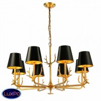 Люстра подвесная ST Luce VELOSSA SL1123.203.08