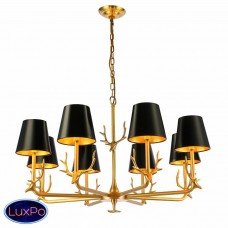 Люстра подвесная ST Luce VELOSSA SL1123.203.08