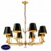 Люстра подвесная ST Luce VELOSSA SL1123.203.08