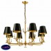 Люстра подвесная ST Luce VELOSSA SL1123.203.08