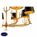 Люстра подвесная ST Luce VELOSSA SL1123.203.08