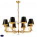 Люстра подвесная ST Luce VELOSSA SL1123.203.08