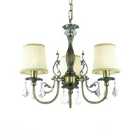 Подвесная люстра ST Luce Lacrima SL113.303.03